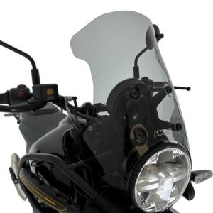 Cupula alta WRS RE Himalayan 450 24- Â· 2